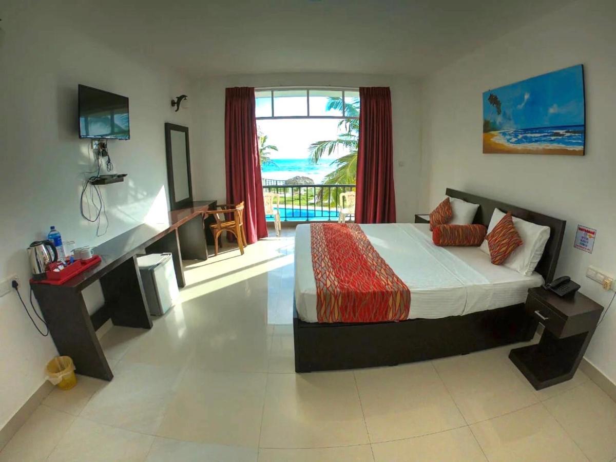 Crystal Resort Dikwella Εξωτερικό φωτογραφία