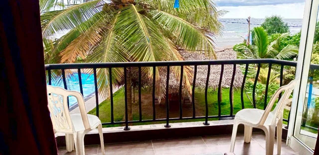 Crystal Resort Dikwella Εξωτερικό φωτογραφία