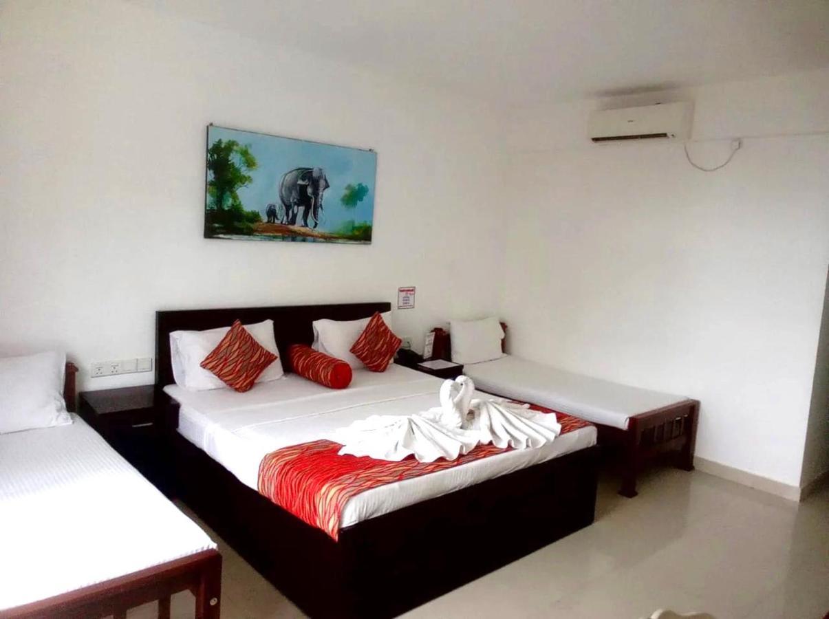Crystal Resort Dikwella Εξωτερικό φωτογραφία