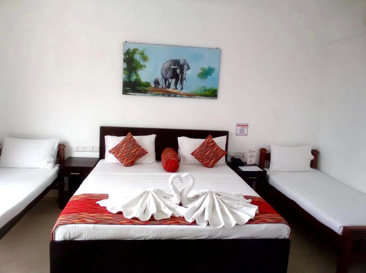 Crystal Resort Dikwella Εξωτερικό φωτογραφία