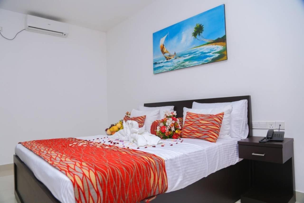 Crystal Resort Dikwella Εξωτερικό φωτογραφία