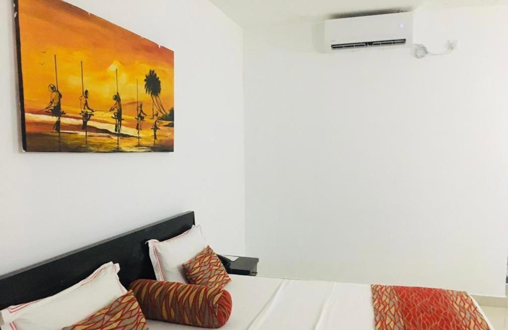 Crystal Resort Dikwella Εξωτερικό φωτογραφία