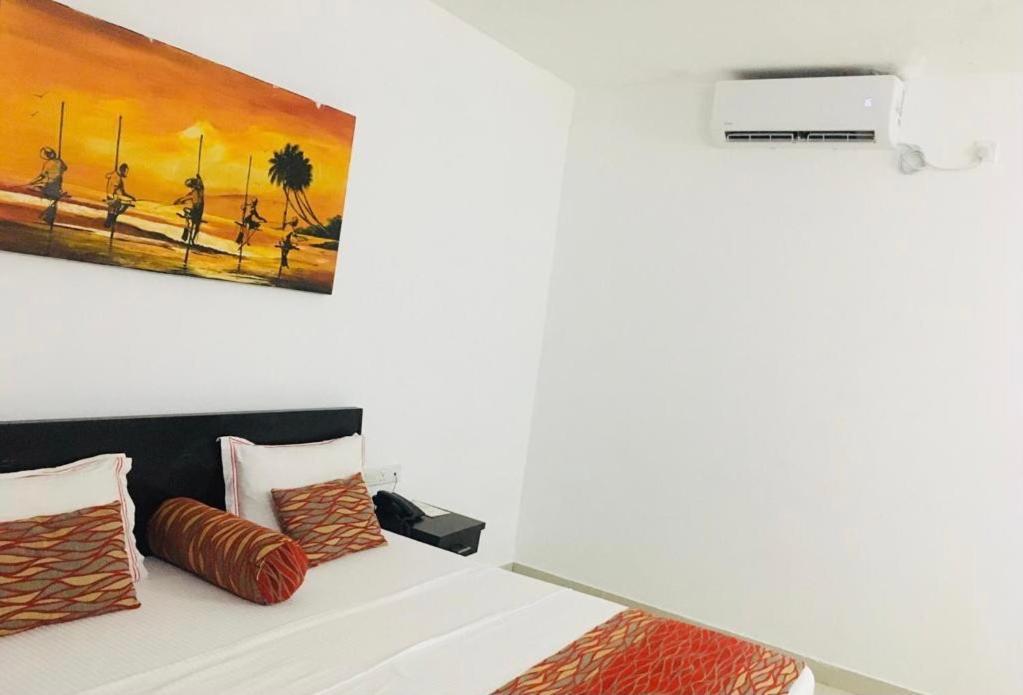 Crystal Resort Dikwella Εξωτερικό φωτογραφία