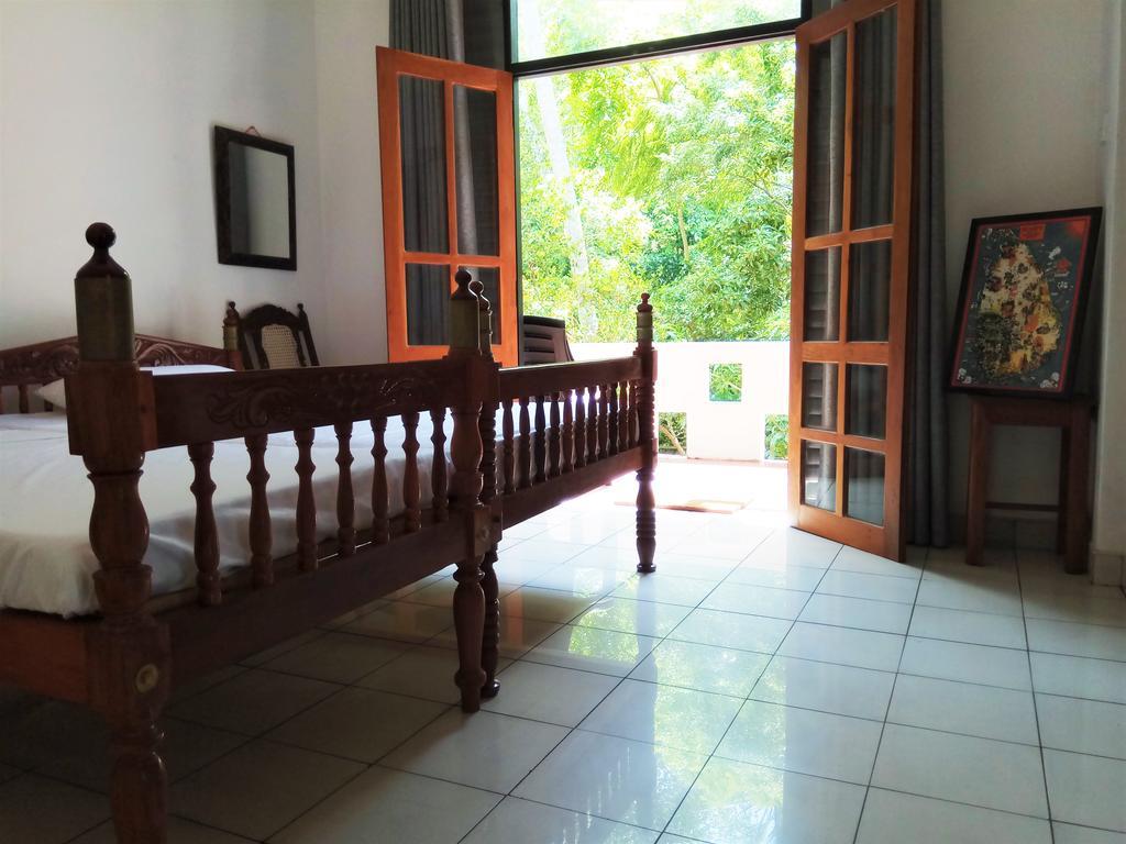 Crystal Resort Dikwella Εξωτερικό φωτογραφία
