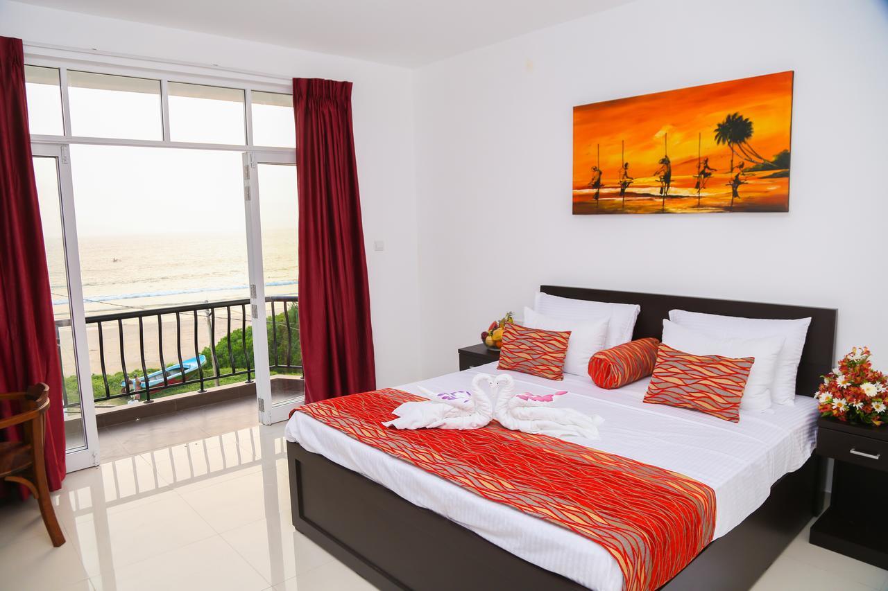 Crystal Resort Dikwella Εξωτερικό φωτογραφία