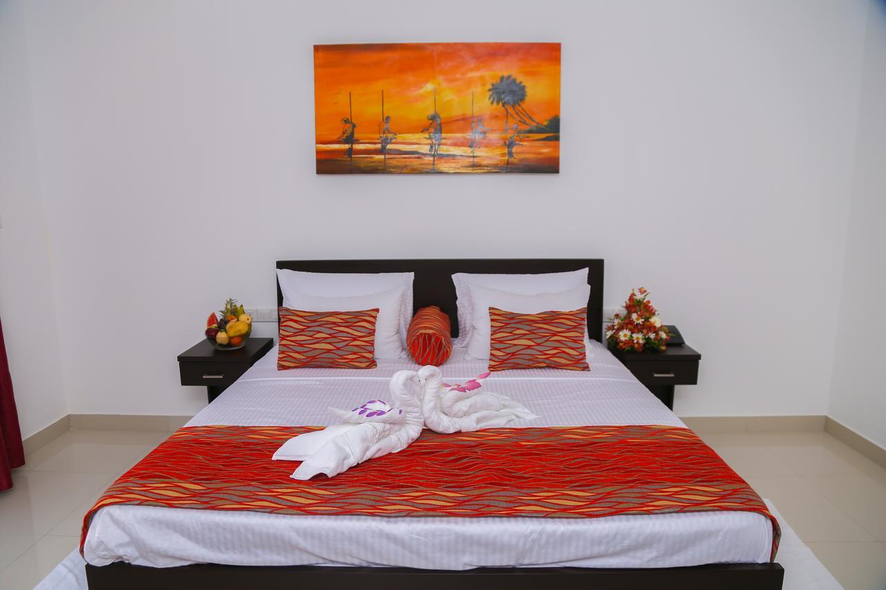 Crystal Resort Dikwella Εξωτερικό φωτογραφία