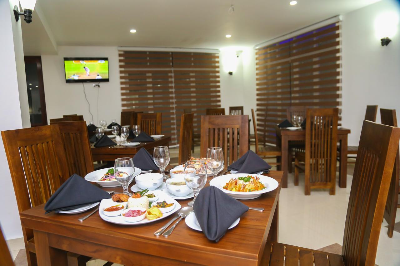 Crystal Resort Dikwella Εξωτερικό φωτογραφία