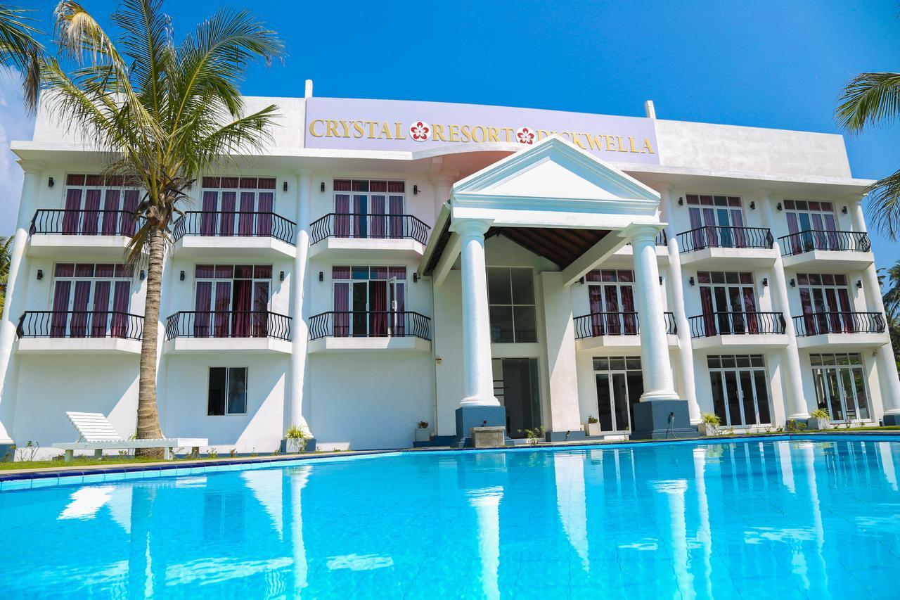Crystal Resort Dikwella Εξωτερικό φωτογραφία