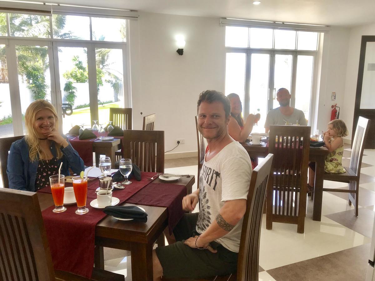 Crystal Resort Dikwella Εξωτερικό φωτογραφία