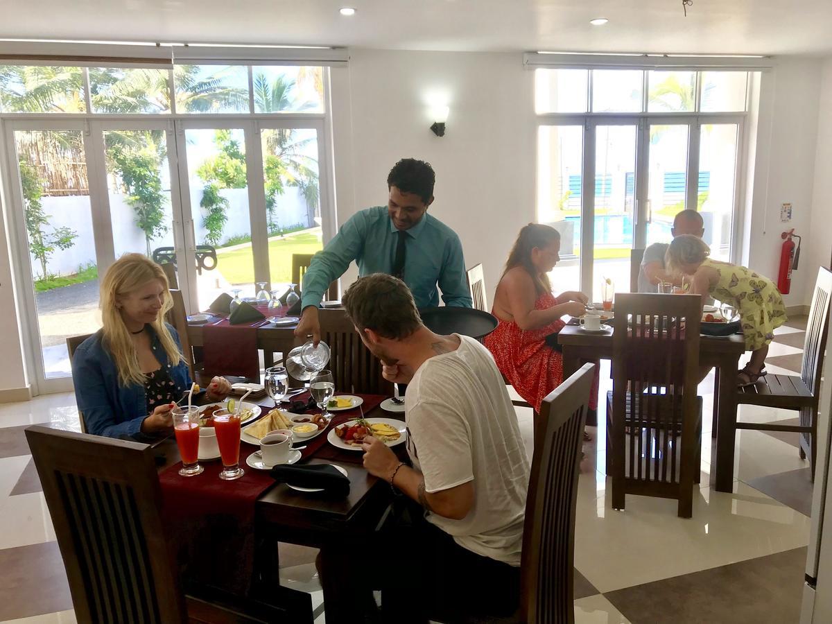 Crystal Resort Dikwella Εξωτερικό φωτογραφία