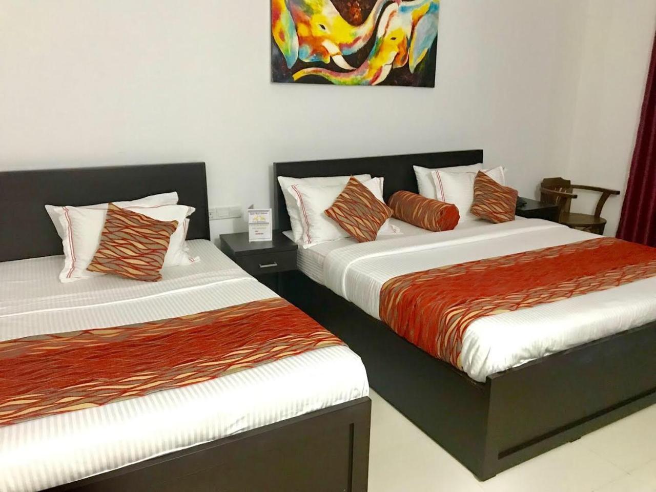 Crystal Resort Dikwella Εξωτερικό φωτογραφία