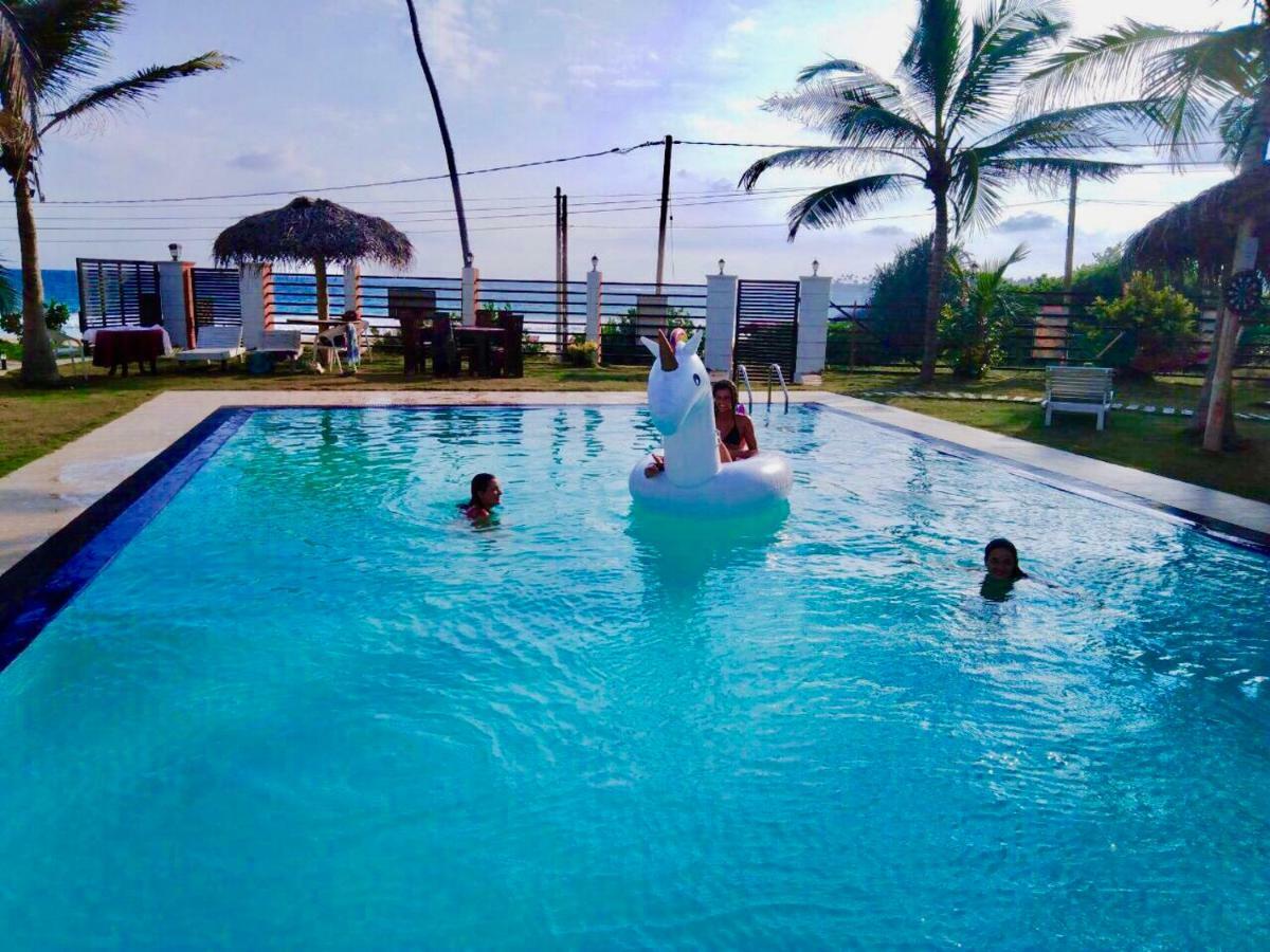 Crystal Resort Dikwella Εξωτερικό φωτογραφία