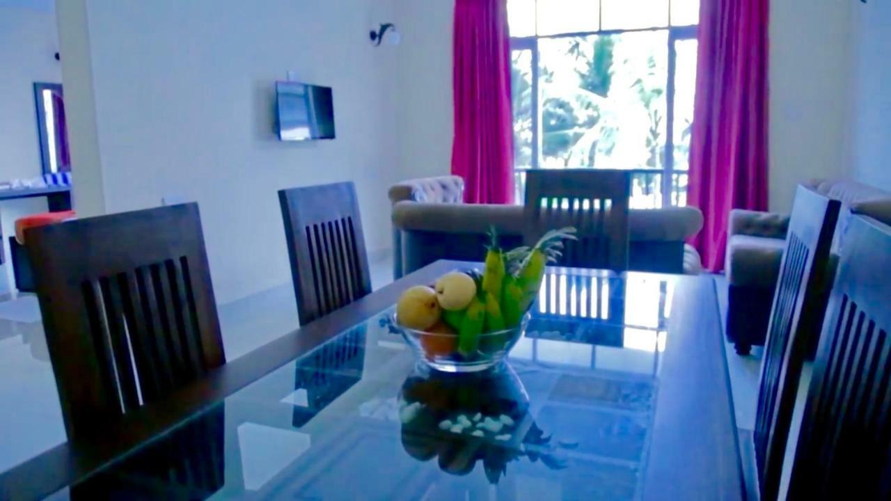 Crystal Resort Dikwella Εξωτερικό φωτογραφία