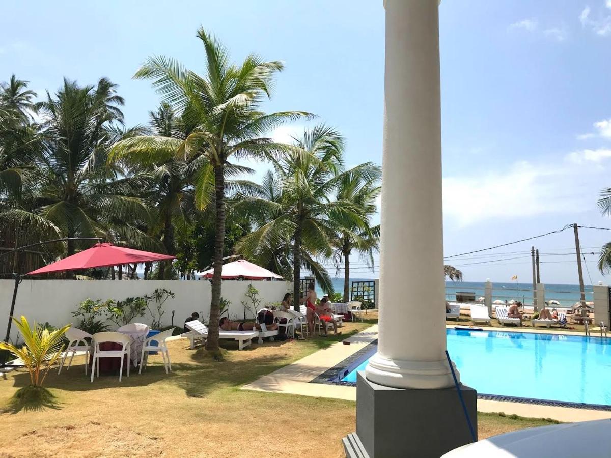 Crystal Resort Dikwella Εξωτερικό φωτογραφία